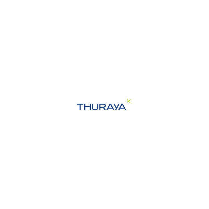thuraya single channel repeater